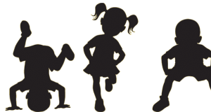 Khelfit children fitness