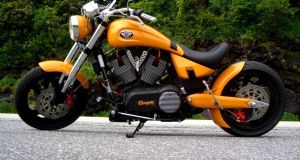ONN Bikes