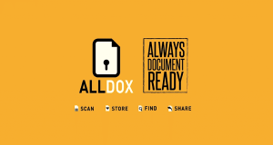 business news india, business productivity app, top business app, AllDox