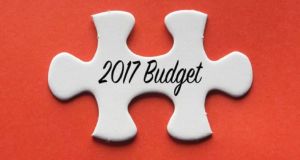 Union Budget
