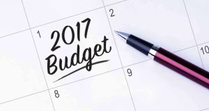 Budget 2025