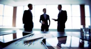 communication is the currency of business