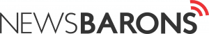 Media Barons Logo