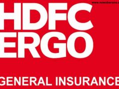 HDFC ERGO ONE OF THE FASTEST GROWING PRIVATE GENERAL INSURERS