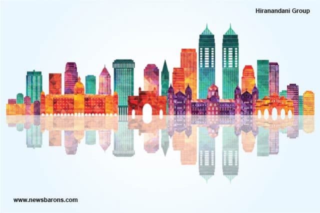 Hiranandani Group Hiranandani Group